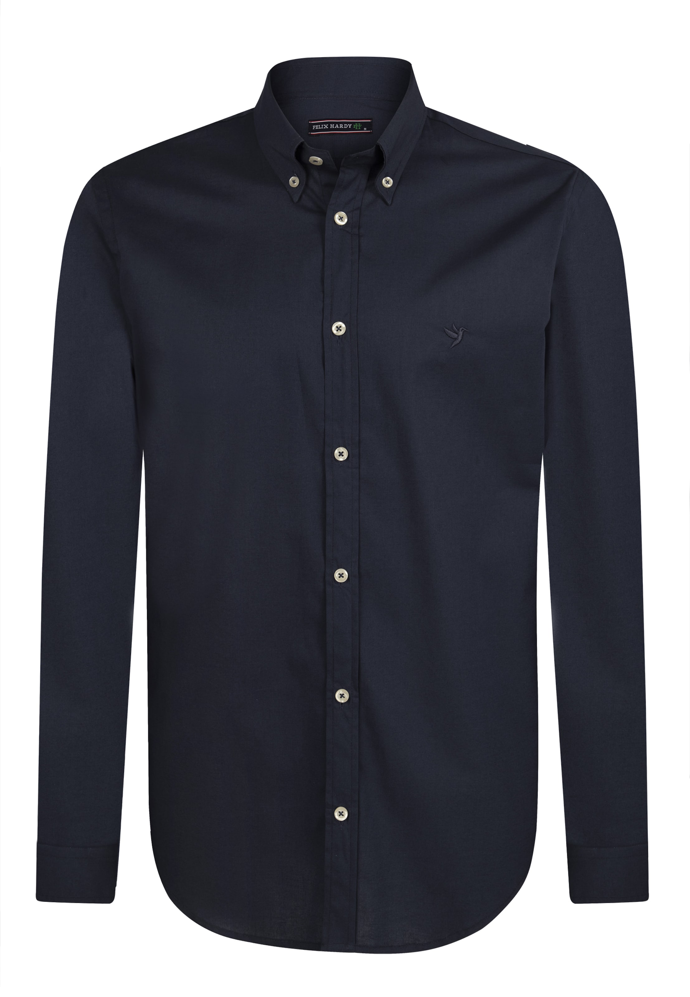 Felix Hardy Košile – modrá: přední strana