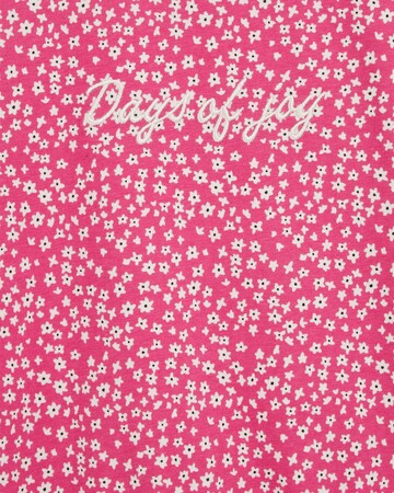 Sweat-shirt WE Fashion en rose