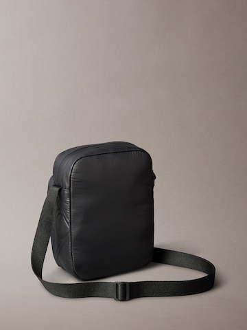 Calvin Klein Crossbody bag in Black