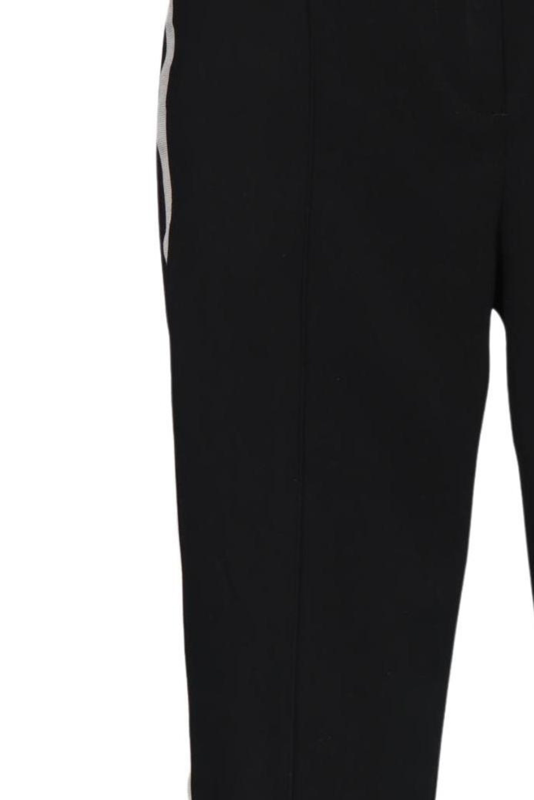 HALLHUBER Pants in S in Black