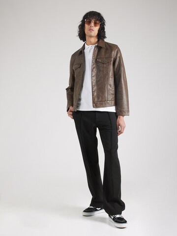 LEVI'S ® Shirt 'Authentic' in Wit
