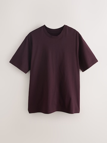 Next T-shirt i blandade färger