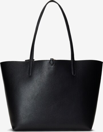 Lauren Ralph Lauren Shopper in Zwart