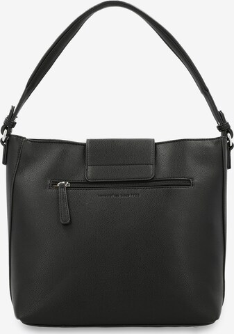 Picard Shoulder Bag 'Be Loved' in Black