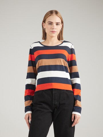 ESPRIT T-Shirt in Mischfarben: Vorderseite