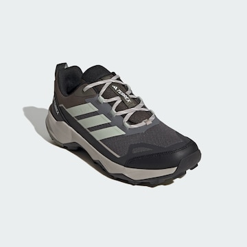 ADIDAS TERREX - Zapatos bajos 'Skychaser Ax5' en verde