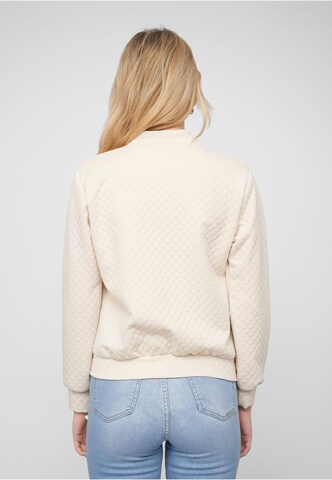 Cloud5ive Jacke in Beige