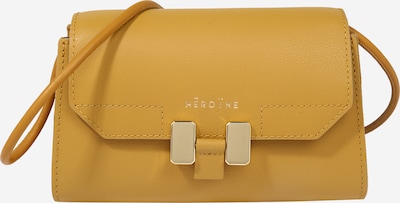 Maison Hēroïne Torba preko ramena 'Nano Lilia' u med, Pregled proizvoda