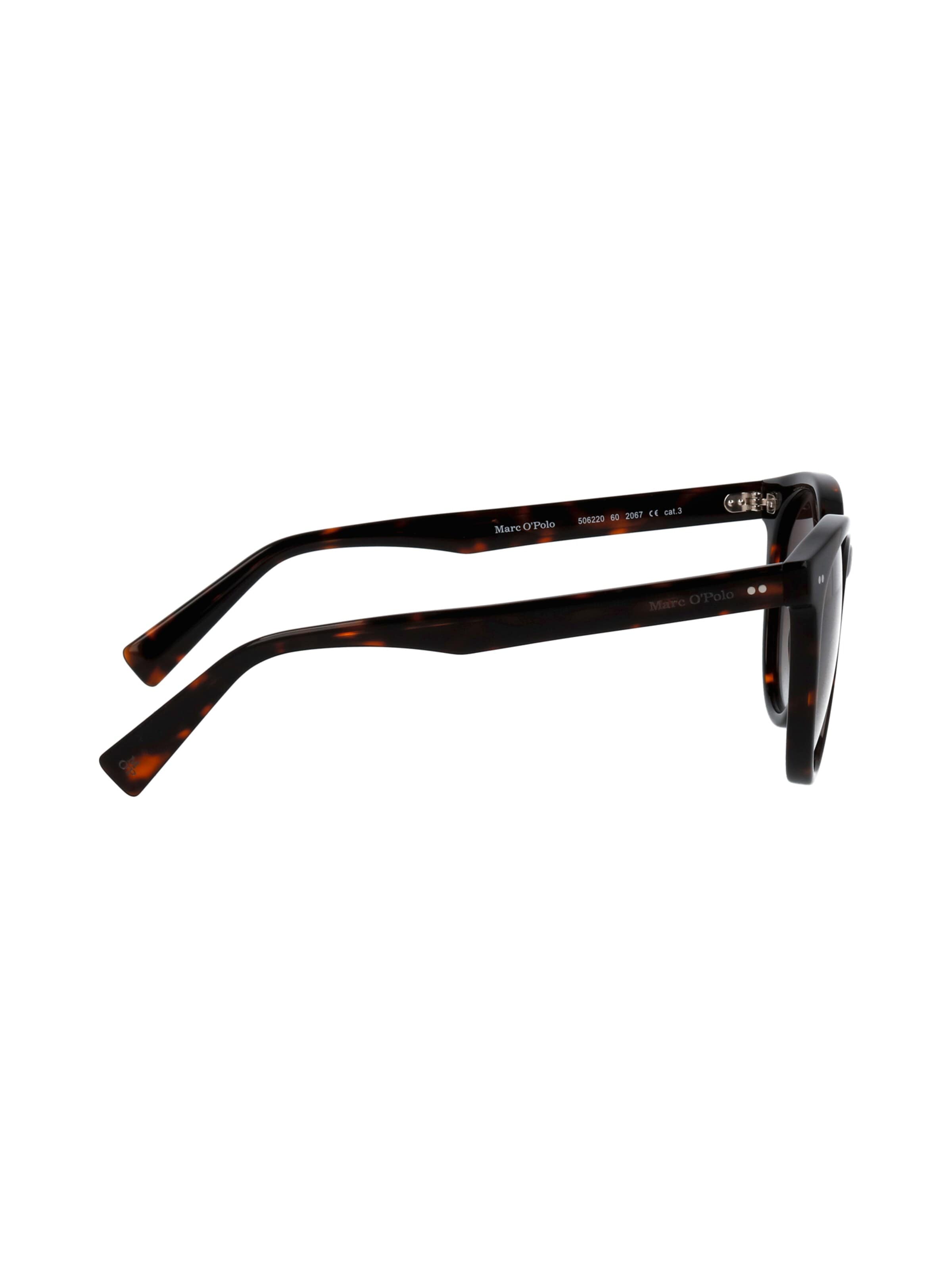 Marc O'Polo EYEWEAR Sunglasses in Brown
