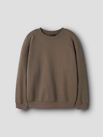LMTD - Sudadera en marrón