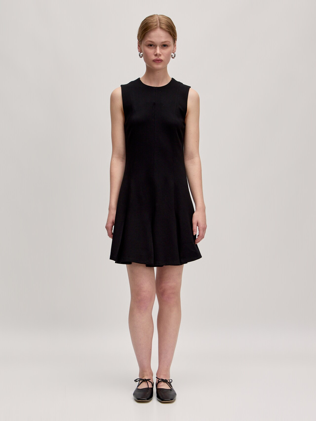 EDITED Produkte Kleid 'Norina' schwarz