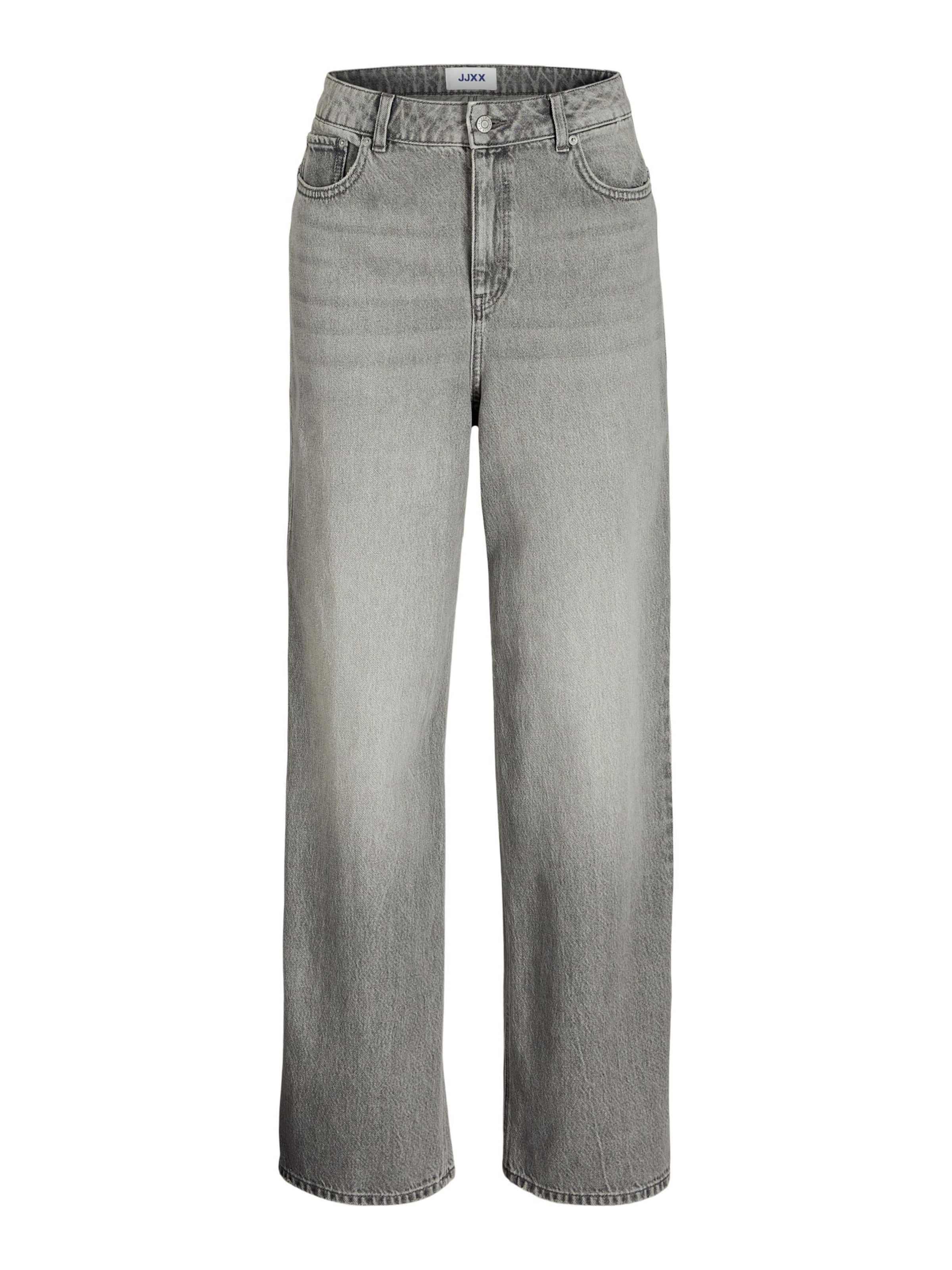 JJXX Jeans 'ERIN' i grå, Produktvisning