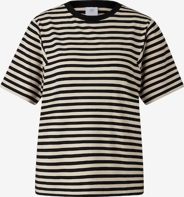 BOGNER T-Shirt 'Raya' in Mischfarben: Vorderseite