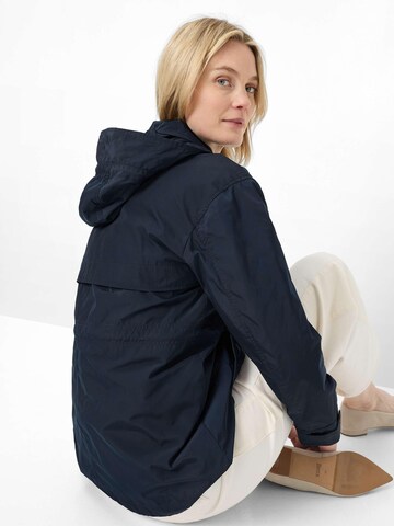 Fuchs Schmitt Between-Season Jacket 'Texel' in Blue