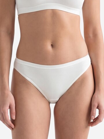 CON-TA Panty 'Modal' in White