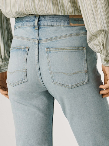 regular Jeans di Pepe Jeans in blu