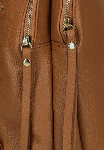 Sac à dos FELIPA en beige
