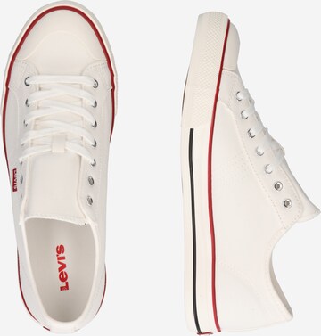 LEVI'S ® Sneakers 'Hernandez' in White