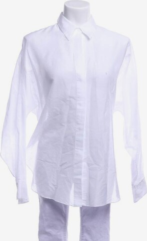 Schumacher Blouse & Tunic in S in White: front