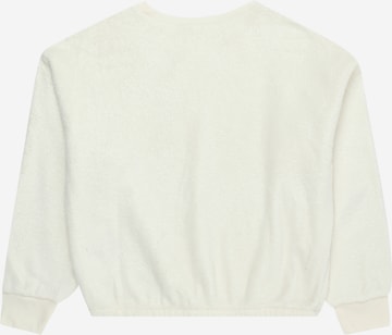 GAP Sweatshirt in Beige