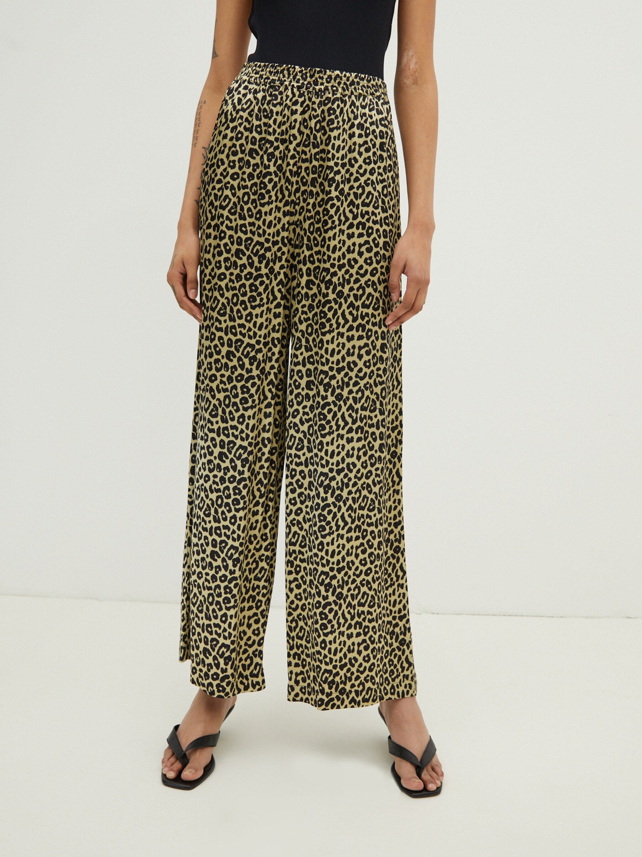 EDITED Produkte Hose 'Karter' mischfarben