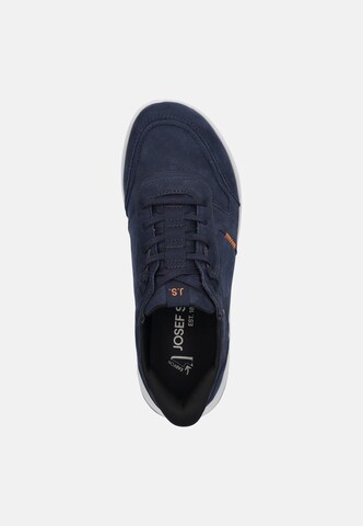 JOSEF SEIBEL Sneaker 'Clint 03' in Blau