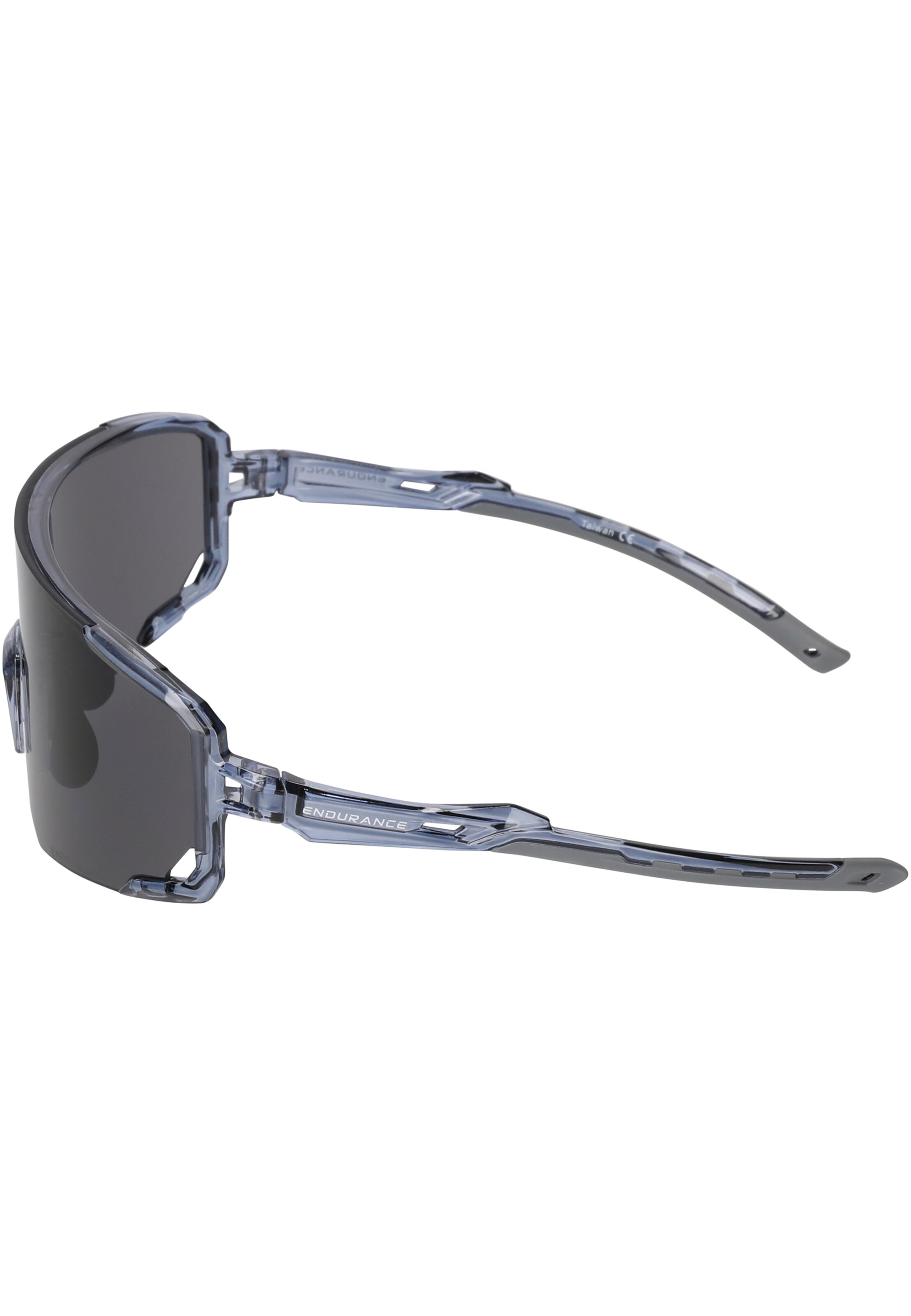 ENDURANCE Sports glasses 'Phillipe' in Blue