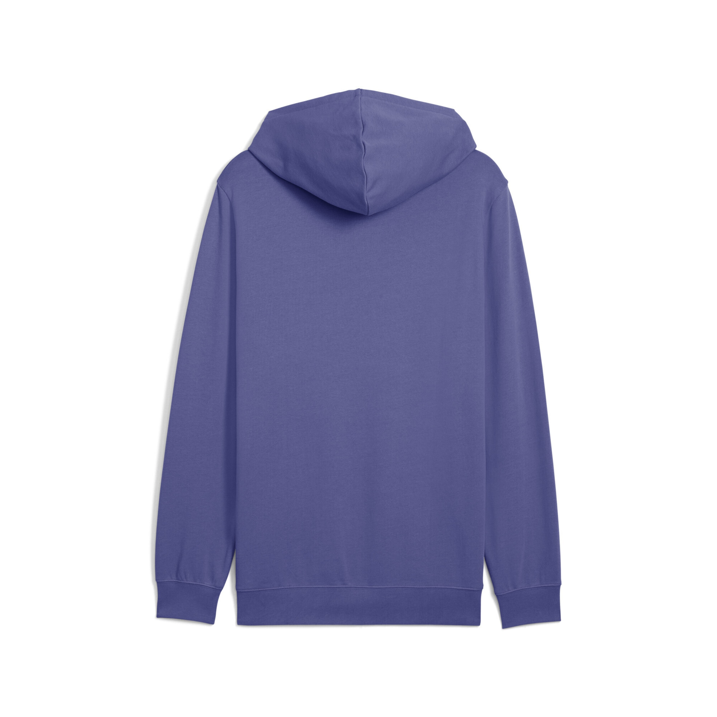 PUMA Sportsweatshirt 'Essentials Elevated' in Blau