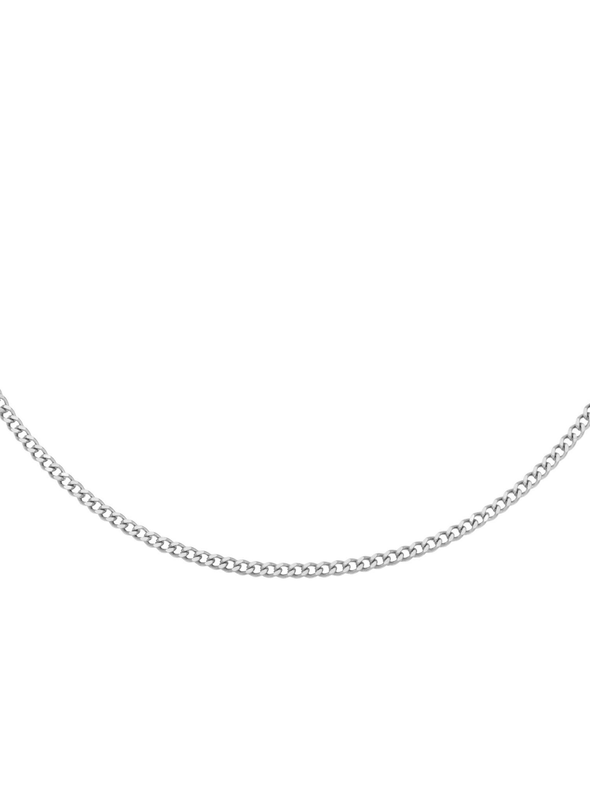 Cala Rose Ketting 'PURE' in Zilver