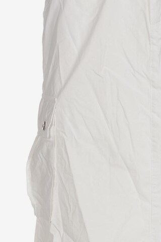 TOMMY HILFIGER Skirt in M in White