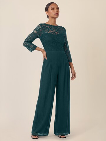 APART Jumpsuit in Grün