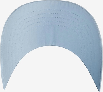 Karl Kani Cap in Blau