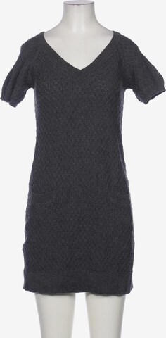 MANGO Dress in S in Grey: front