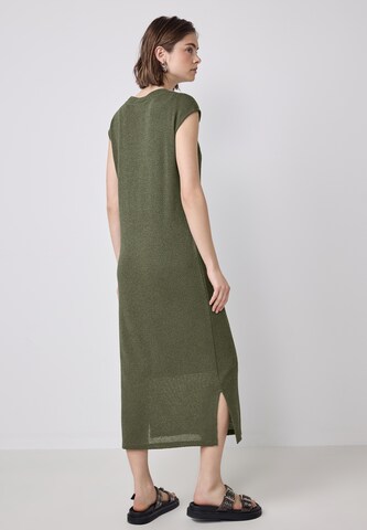 Street One Studio Kleid in Grün