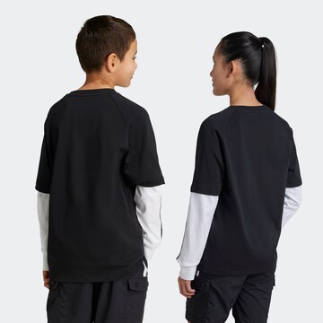 ADIDAS SPORTSWEAR Performance Shirt in Black