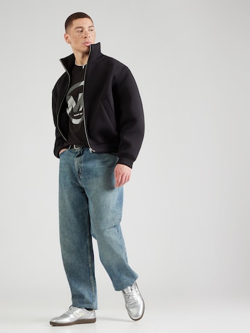 T-Shirt Michael Kors en noir