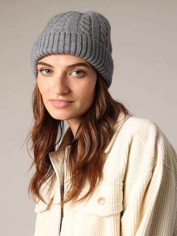 Bonnet Deeluxe en gris