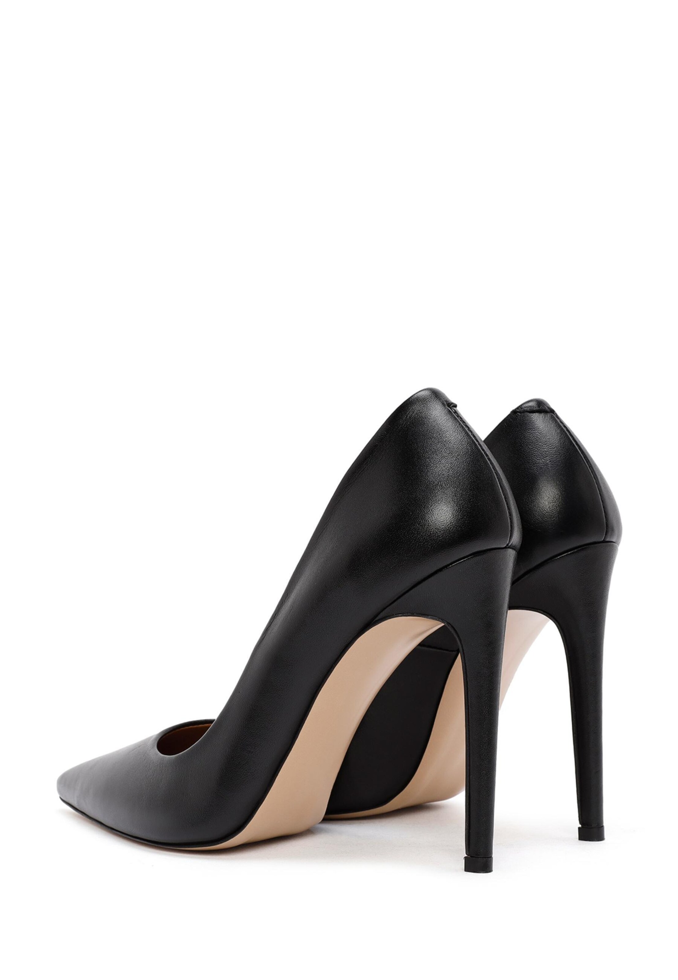 Derimod Pumps in Zwart