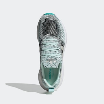 Chaussure de course 'Swift Run' ADIDAS ORIGINALS en bleu