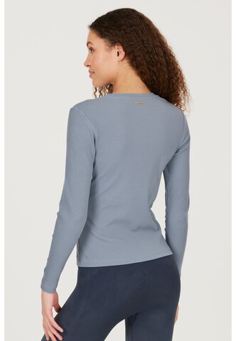 Athlecia Functioneel shirt 'Lankae' in Blauw