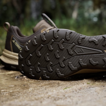 ADIDAS TERREX Полуботинки 'Tracefinder 2' в Коричневый