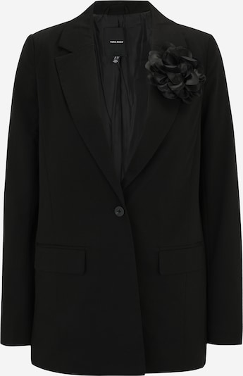 Vero Moda Tall Blazers 'TESS' in de kleur Zwart, Productweergave