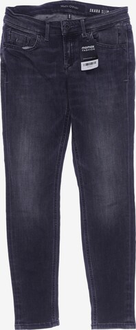 Marc O'Polo Jeans 28 in Grau: predná strana
