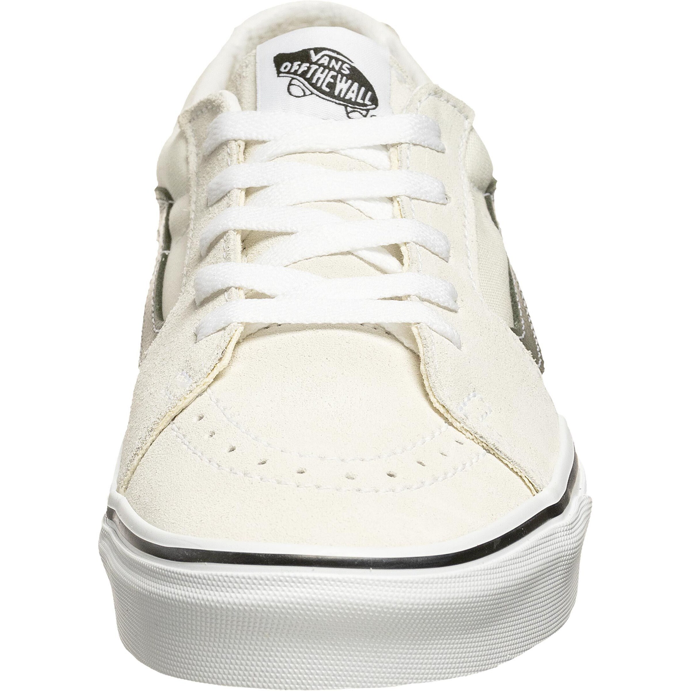 VANS Sneakers laag ' UA SK8-Low ' in Beige