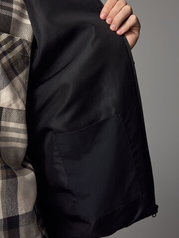 Veste mi-saison Next en noir