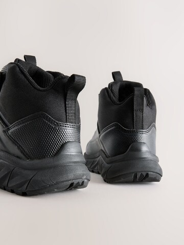 Next Kozaki w kolorze czarny