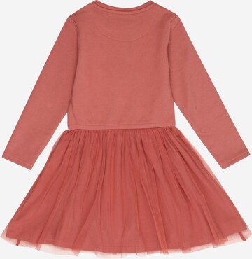 Robe STACCATO en rouge