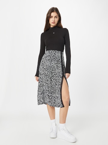 Tommy Jeans Skirt in Black