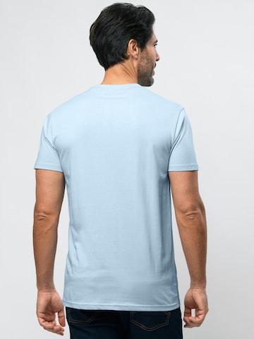 MCS - Ajuste regular Camisa ' MCOhio ' en Mezcla de colores