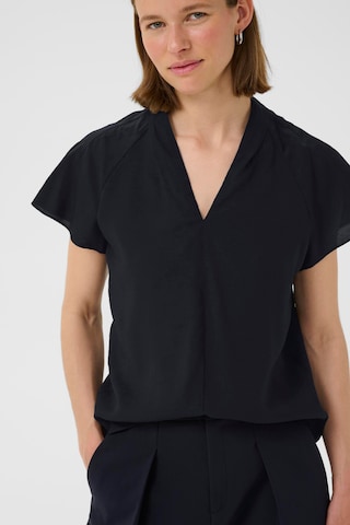 Chemisier InWear en noir